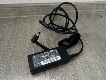 ORIGINÁL Napájecí adaptér HP 65W LPS, 19,5V, 3,33A