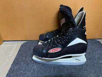 Pánské brusle Botas 202