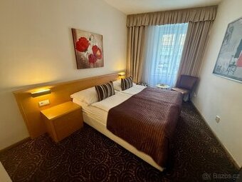 Prodej hotelového nábytku