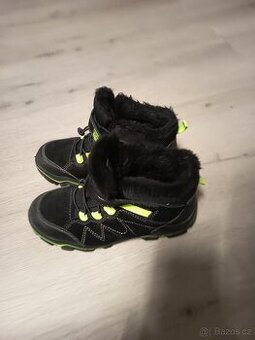 Dětské zimní boty Sprandi,