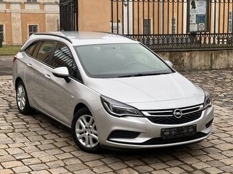 OPEL ASTRA K 1.6CDTI 81KW -MODEL-2018-SPORTS-TOURER-
