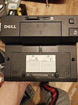 Dell pro3x dock