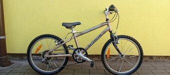 Dětské kolo Author COSMIC 20"