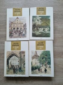 Alois Jirásek: U nás