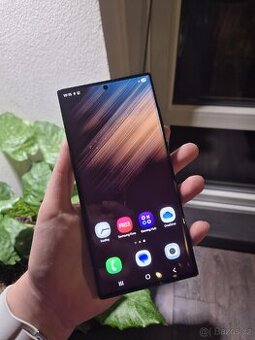 Samsung galaxy S22 Ultra 256gb green