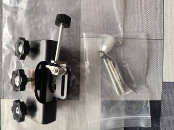 Broušení řetězů pily