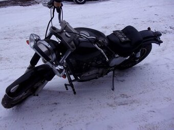 prodam Junak 350 r.v. 1964