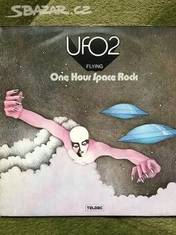 LP UFO