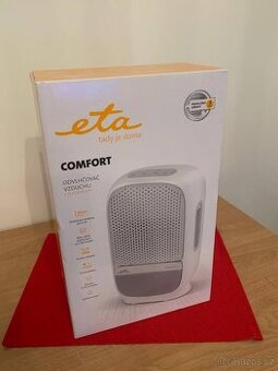 Odvlhčovač vzduchu ETA Comfort
