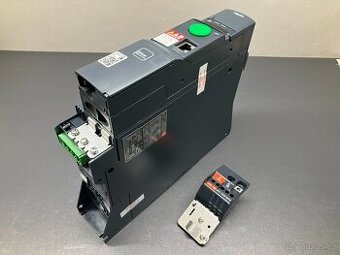 Frekvenční měnič Schneider ATV320U40N4B, 4kW, 3x400V