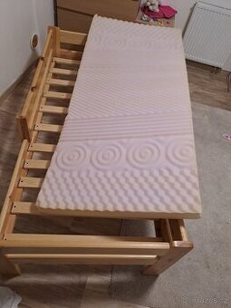 Dětská postel - 1