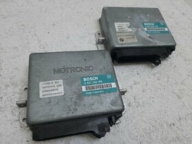 Řídící jednotky BMW e32 / e34 - 1