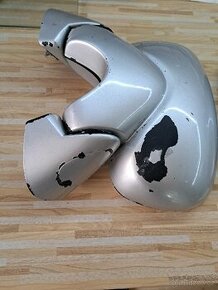 Zrcátka Renaul Trafik světlo covačka elektrické