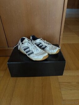 Dětské tenisky do tělocvičny