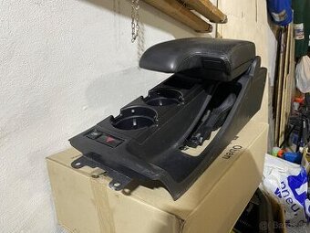 BMW E46 loketní opěrka - 1
