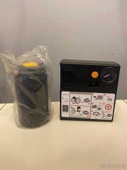 Sada na opravu pneumatik Mercedes Benz