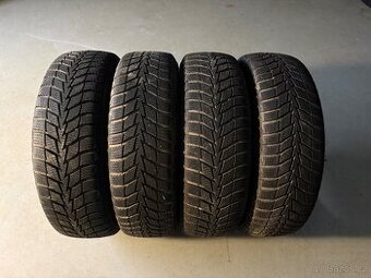 Zimní pneu Matador 165/70R13 - možnost přezutí