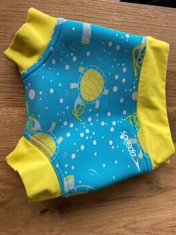 Neoprenové plavky speedo