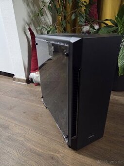 Herní PC – Ryzen 5 + RX 6700 XT 12GB | WIN11 PRO