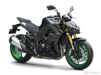 Kawasaki Z 1100 SE 2026 - NOVINKA -