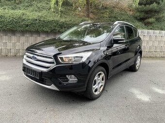 Ford Kuga 1.5 Ecoboost 88 kW ÚNIK KAPALINY r.v. 2017