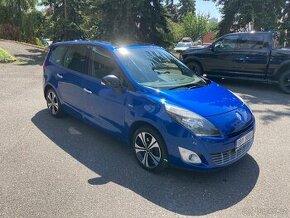 Renault Scénic 1.6dCi 96kW BOSE Panorama Tažné Navi