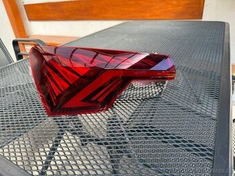 Světlo Škoda Octavia 4 combi