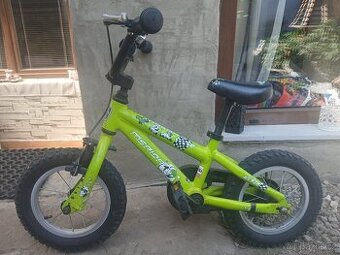 DĚTSKÉ KOLO MERIDA DAKAR