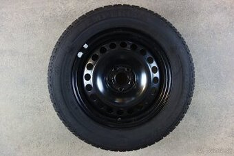 Opel Mokka X, Chevrolet Trax, disky 5x105 215/65/16 zimní