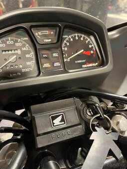 Honda PD06 XL 600V Transalp