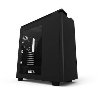 NZXT h440