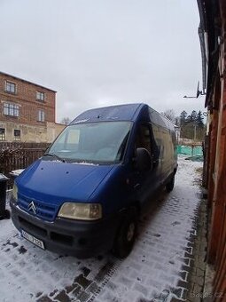 Citroën Jumper