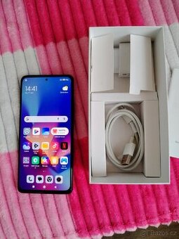 Mobilní telefon redmi