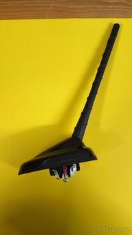 Střešní anténa škoda (6C0035501Q 5FQ)