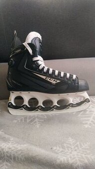 CCM 42K Ribcor pump t-blade 44.brusle