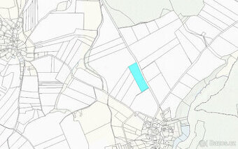 Pole u Zbýšova_Kutná Hora - 1