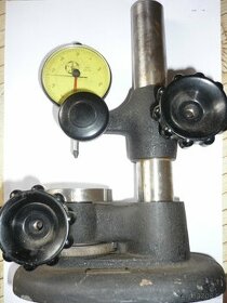 stojánek Kinex i s hodinkami - 1