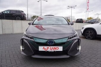 Toyota Prius 1.8 Hybrid | Automat | 82 563 km