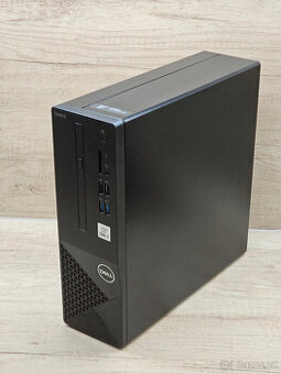 Dell Vostro 3681 SFF (i3 10100, 8GB DDR4, 256SSD)