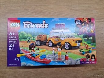 Lego friends