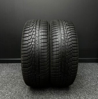 2ks pneu Hankook 205/55/17