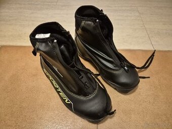 Dětské boty na běžky