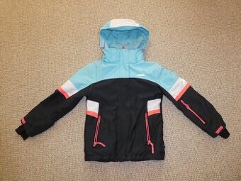 Zimní bunda Rossi, vel. 122-128