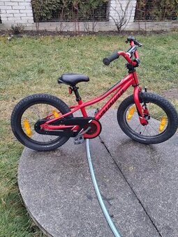 dětské kolo SPECIALIZED Riprock 16“