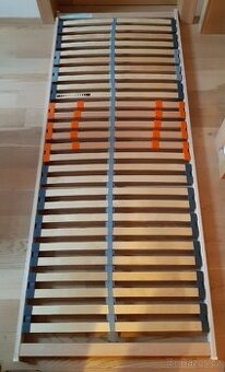 Prodám lamelové rošty