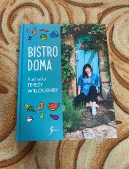 Bistro doma – Kuchařka Terezy Willoughby