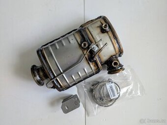 DPF Volvo. Nové v záruce. Homologované.