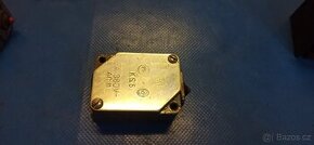 Koncový spínač KS6