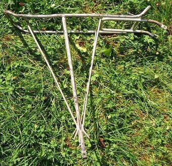 Nosič na kolo 28" trekové, crossové, klasické