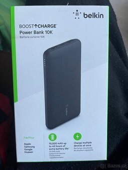 power banka 10 000 mah